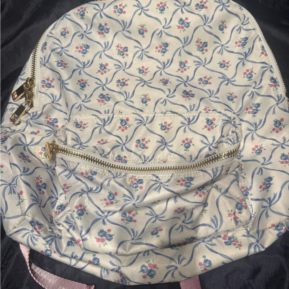 Stoney Clover x Loveshackfancy Backpack